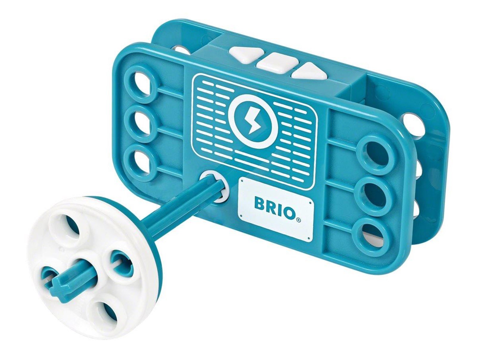 Brio Builder Motor Set Brio Builder Motor Set